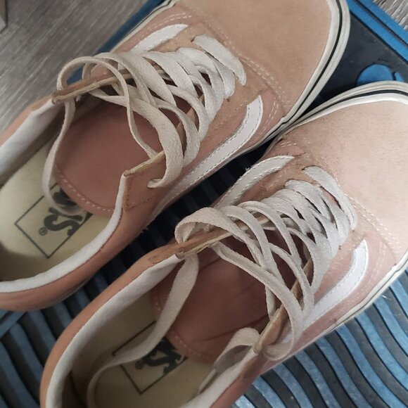 Shoes - Vans size 5.5 women
